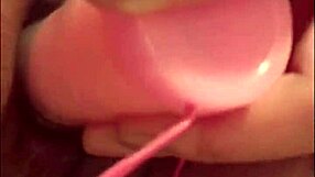 Nana1japan Ultimate Temptation Masturbation Squirting