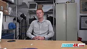 Feel That Big Black Cock In Your Naughty Mouth