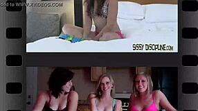 Dominate And Humiliate Sissy Slut In BDSM Fetish Play