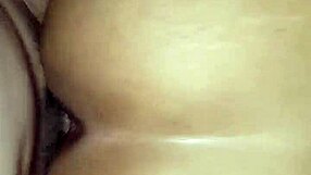 Wife Takes Hard Anal Fucking From Husband