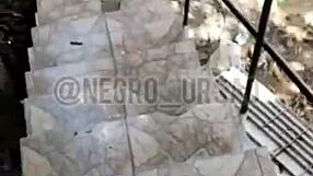 orgia com 3 moleques hetero - completo no red