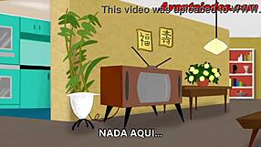 sexo gay desenho meu vizinho filipino