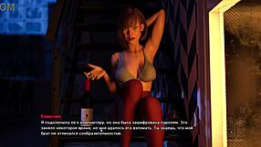 Celotna igra Life in Santa County del 9