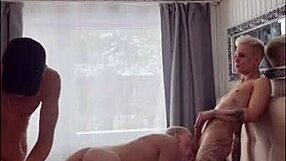 i’m obsessed with twinks banging stepdad’s big cock, getting that tight asshole drilled hard in bareback action, ya feel me?