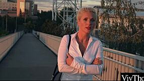 busty mature lesbians in stockings