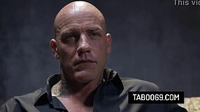 Cheating husband meets hot milf photographer Helena Locke.