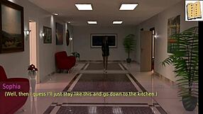 Wife And Stepmother Explore Forbidden Desires