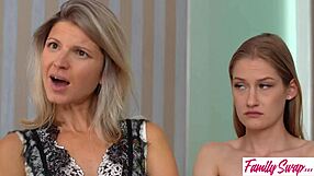 Gina Gerson licking and getting licked in intense oral session leading to cumshot.