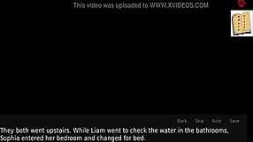 Wife And Stepmother Explore Forbidden Desires