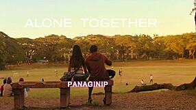 Enrique Gil in Liza Soberano delita intimne trenutke