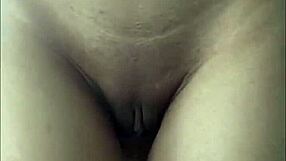 Barely Legal Petite Amateur Teen Reveals Amazing Puffy Pink Pussy in Panties