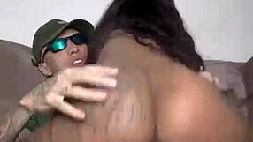 Duvido Nao Gozar Em Dois Minutos Com Grande Pau