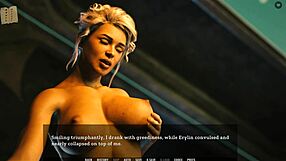 Exciting adventures in tales from the unending void 107!