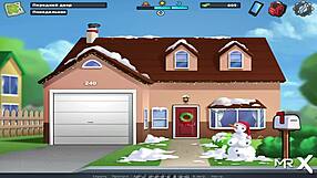 Summertime Saga Fucked French Teacher E2 31 Uncensored Hentai Emotions