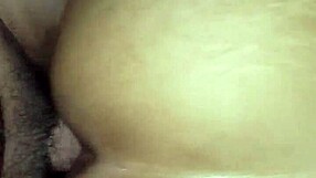 Wife Takes Hard Anal Fucking From Husband