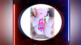 No Puede Ser Me Masturbe Antes Que Venga Mi Amiga Y Ella Es Muy Buena Montando Polla Que Le Acabe Muy Rapido