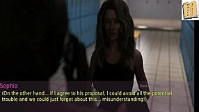 Wife And Stepmother Explore Forbidden Desires