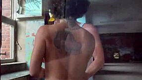 fantasy bout hard sex with builder in lost spot, ya know?