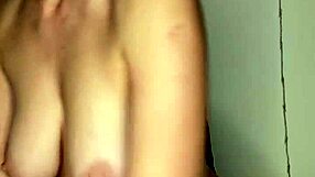 The student called jason and put on a passionate show