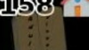 katia looks hot while doing her stretches in big city pleasures 41