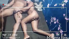 My life with Leo Ogro becomes a reality show with oral segments.