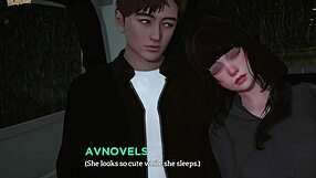 eternum game episode 135