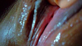 asmr erotic asian plays with her big toy