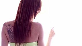 slim legal age teen 18+ager banged roughly with tits naked cock.