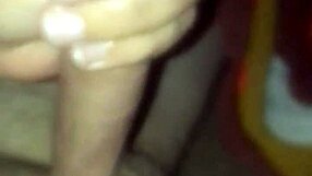 Just playing with the camera in a casual way