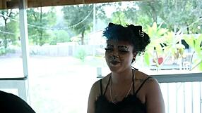 Teen Girl Roughly Fucked During Casting Interview