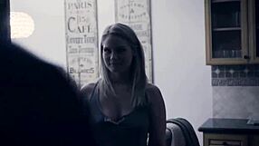 Homeless Teen Stalks Kind Family Man