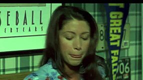 Shannon Elizabeth shines as an American celebrity with undeniable sexy charm.