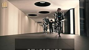 Tales from the Unending Void 60 Intrigues with Anime Hentai Game