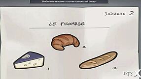 Summertime Saga Fucked French Teacher E2 31 Uncensored Hentai Emotions