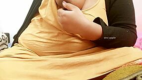 Kolkata Sexy Big Boobs Girl Ready for Wild Fun