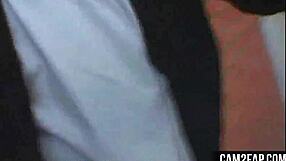 intense hardcore sex scene unfolds with raw passion