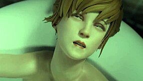 i ride the dildo in kate marsh parody bath scene