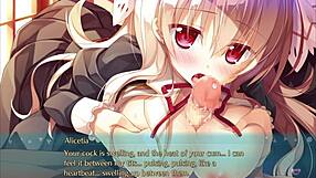 Primal Hearts 2 Part 1 Adventure