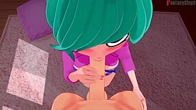 Ramona Flowers Blowjob Sex Pov Fantasy