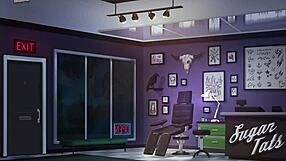 Smashing Big Tits And Ass In Summertime Saga 207