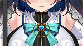 Who’s this mysterious woman in Ouro Player Ep 1?