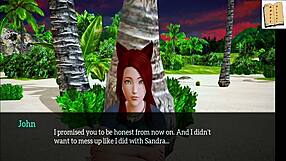 Exploring adventures in my new family episode 29