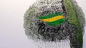 Sarışın Akillies'in siyahiyle yeni yılı kaybediyor