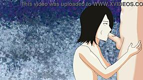 Can Mikasa Handle Head And Nailing In The Cave?