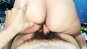 i'm a horny latina ready for your big cock