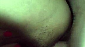 i learned ass pounding 101 with tight anal and cumshots