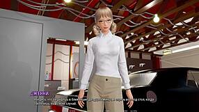 Complete gameplay ripples part 6