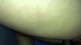 batman pounds pawg cassidy's big ass doggystyle