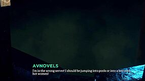 Eternum 24 Game Anime Hentai