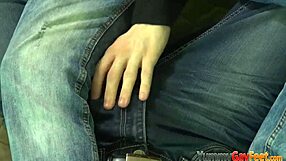 Gay Twinks Sniff Feet And Suck Cocks